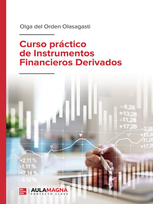 cover image of Curso práctico de Instrumentos Financieros Derivados